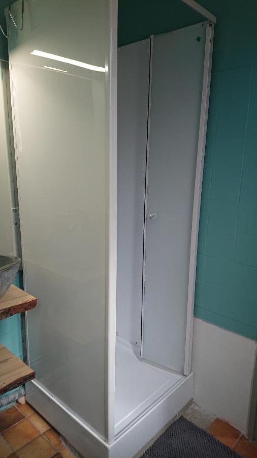 Appartement Dans Ancienne Maison Pyreneenne. Cadéac Exteriör bild